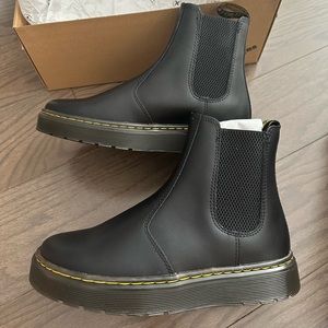 Dr. Marten’s Dorrian Boots